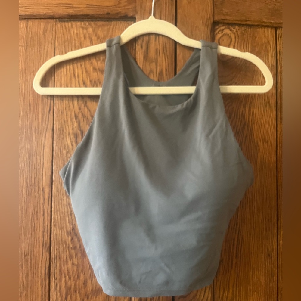 CRZ YOGA Butterluxe Bra